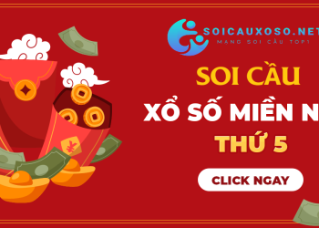 Soi cầu XSMN Thứ 5 hàng tuần