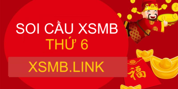 sOI CẦU XSMB THỨ 6