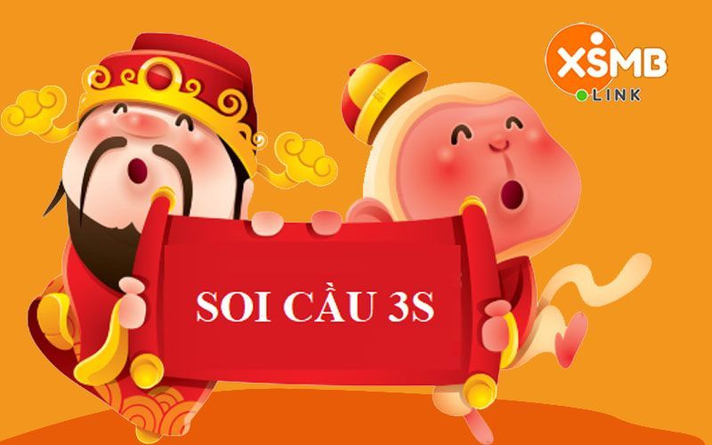 Soi cầu 3s xổ số 3 miền miễn phí