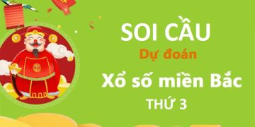 sOI CẦU XSMB THỨ 3