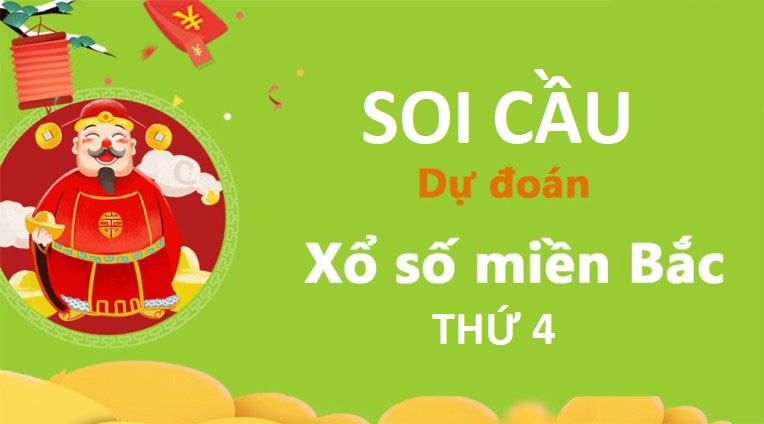 soi cầu xsmb thứ 4, cầu đẹp, lô đẹp 2,3 nháy