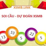 Soi cầu XSMB thứ 5 chuẩn tỷ lệ ăn cao