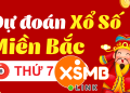 Soi cầu , dự đoán XSMB thứ 7 hàng tuần - nuoilo.org