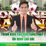 Ceo Trí Nguyễn là một doanh nhân giàu kinh nghiệm