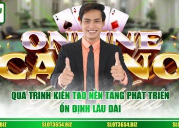 Ceo Trí Nguyễn là một doanh nhân giàu kinh nghiệm