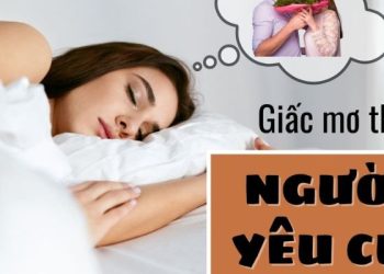 Mơ thấy người yêu cũ đánh con gì chuẩn nhất