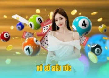 Hình thức xổ số tốc độ cao như TCG đang thu hút người chơi tại Helo88