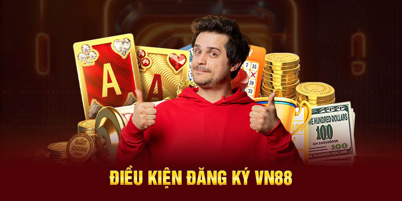 Hướng dẫn đăng ký VN88 đơn giản