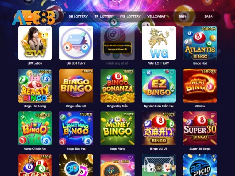 Xổ số 3 miền truyền thống vẫn được ưa thích hơn cả