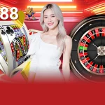 Casino live VN88
