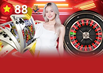 Casino live VN88