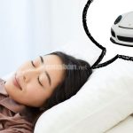 Nằm mơ thấy mua xe ô tô