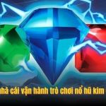 Giới thiệu về trò chơi nổ hũ kim cương