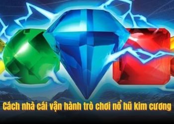 Giới thiệu về trò chơi nổ hũ kim cương