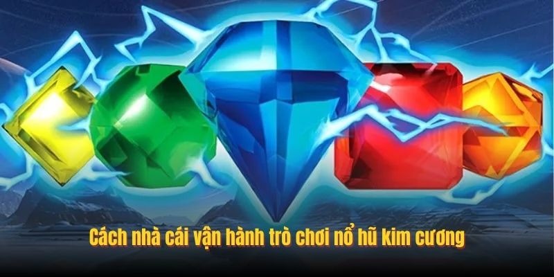 Giới thiệu về trò chơi nổ hũ kim cương