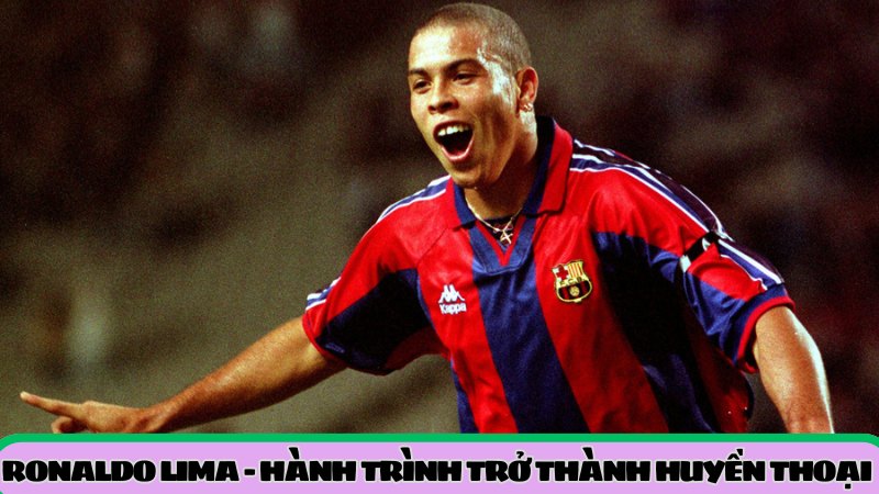 Hành trình trở thành huyền thoại