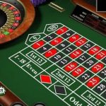 Tìm hiểu về cách chơi roullette cùng 8xbet