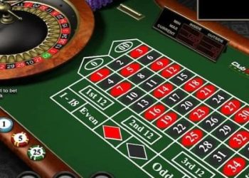 Tìm hiểu về cách chơi roullette cùng 8xbet