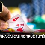 77bet nhà cái casino trực tuyến uy tín