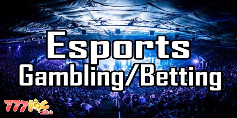 Top siêu phẩm ăn khách nhất tại esport SV66