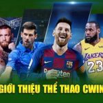 Giới thiệu thể thao Cwin