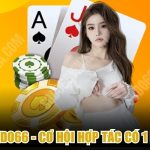 đại lý sodo66