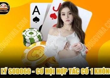 đại lý sodo66
