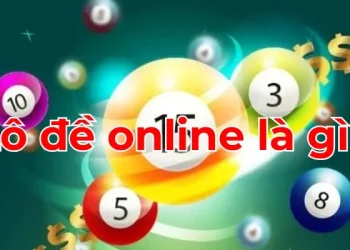 Tổng hợp các kiểu đánh lô đề online tại nhà cái M88