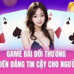 game bài đổi thưởng 88vin