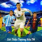 Giới thiệu nền tảng 7M