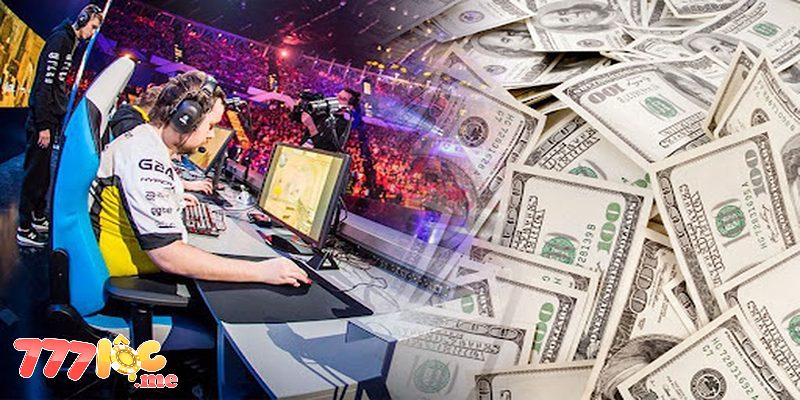 Cách tham gia cá cược esport tại SV66