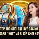 live casino KG88