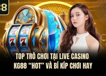 live casino KG88