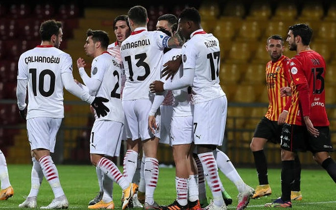 Bí quyết phân tích Tỷ lệ cược Serie A chính xác từ chuyên gia