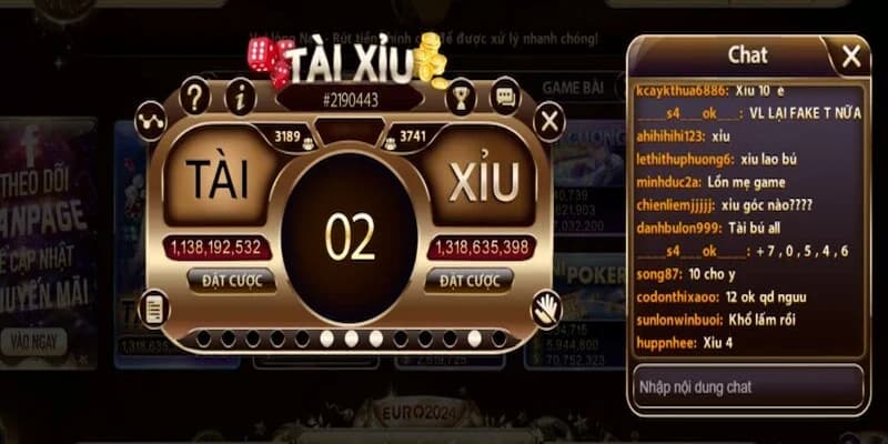 Lý do cộng đồng thành viên lựa chọn nền tảng