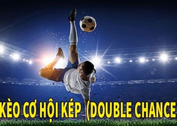Double Chance phù hợp với người chơi muốn ưu tiên sự an toàn khi cá cược