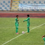 Khái niệm Kick off trong bóng đá là gì? 