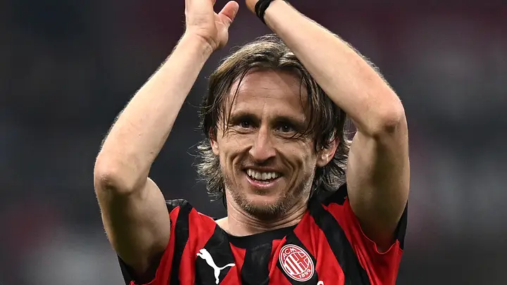 Lý do mà Luka Modrić được yêu quý
